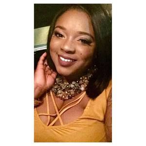 Meet your Posher, Angelise