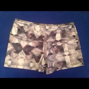 Scorpio Sol Running and Yoga Spandex