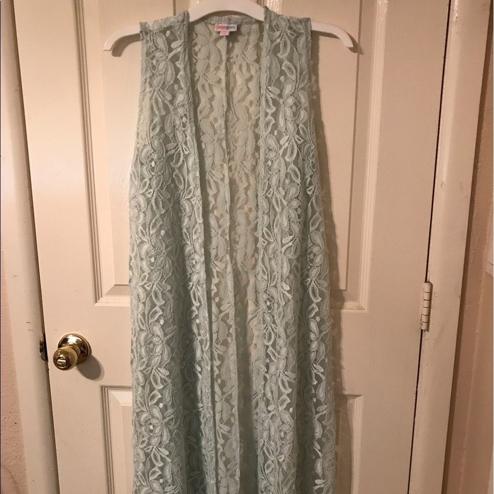 Lularoe joy