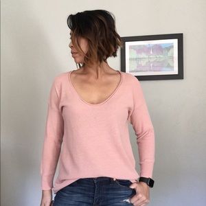Madewell Sweater Size XS
