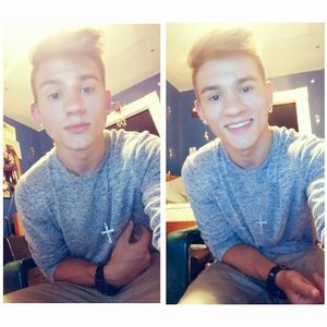 Meet your Posher, Donovan