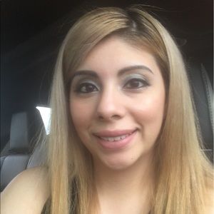 Meet your Posher, Darlene