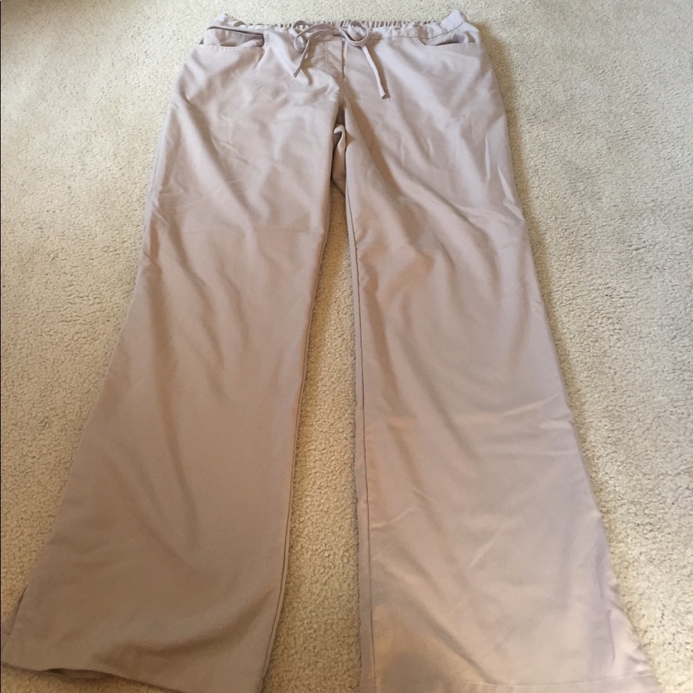 Greys anatomy scrub pants