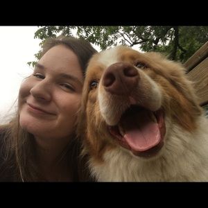 Meet your Posher, Savannah