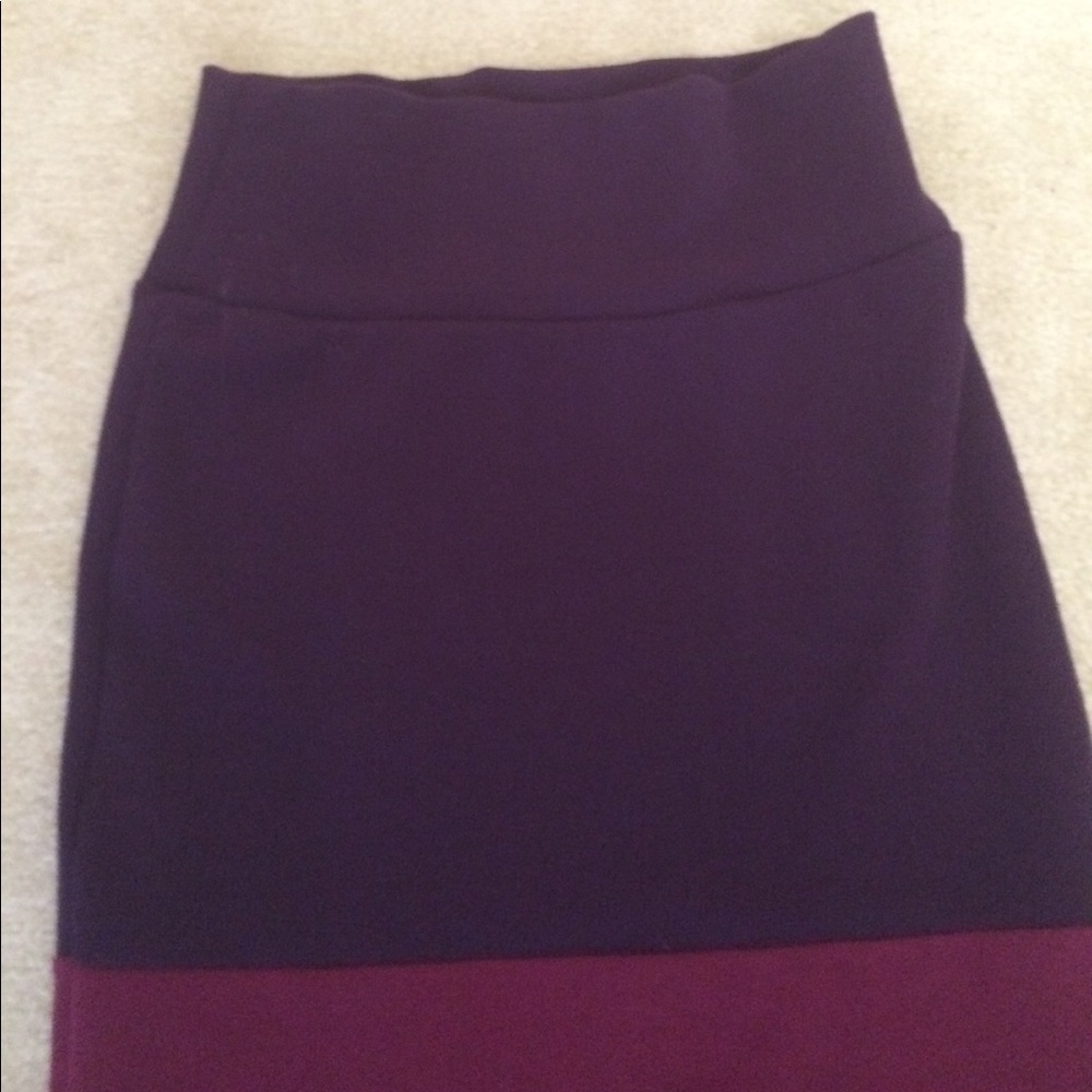 Lularoe Cassie skirt