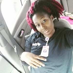 Meet your Posher, Kim