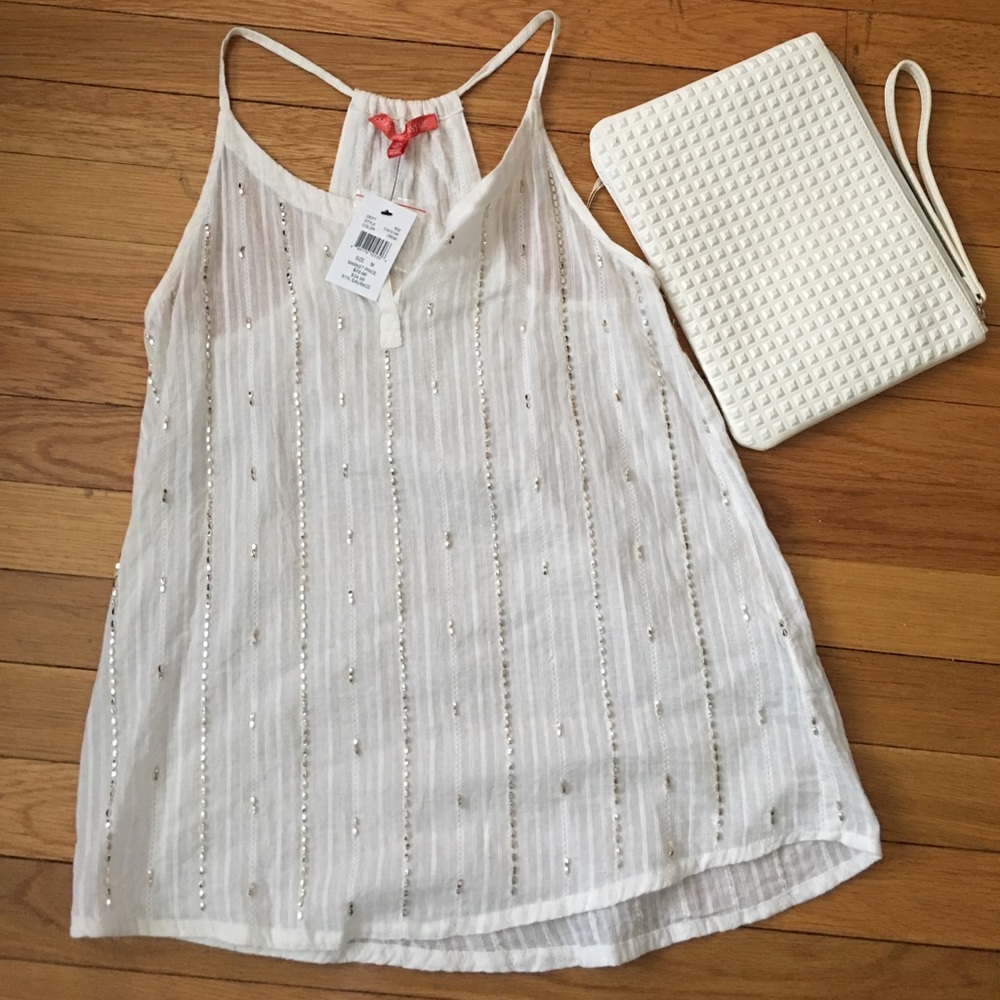 Cotton light weight shirt