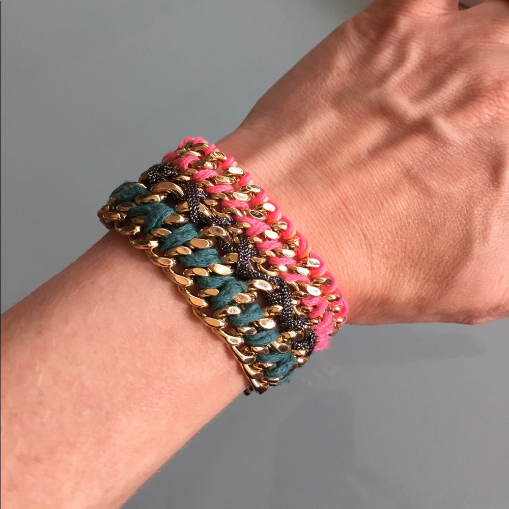 Multi-color Bracelet - Picture 2 of 5