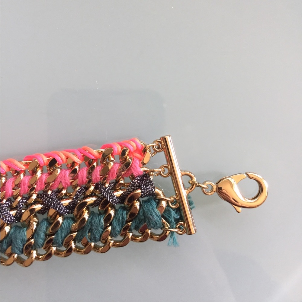 Multi-color Bracelet - Picture 4 of 5