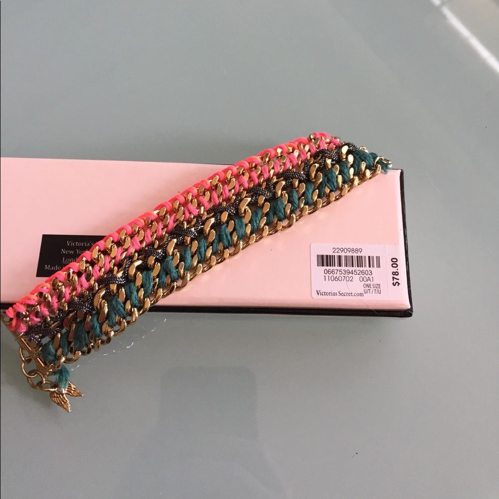 Multi-color Bracelet - Picture 5 of 5