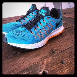 Nike Zoom Pegasus 32 Men's Running Shoe Size 11