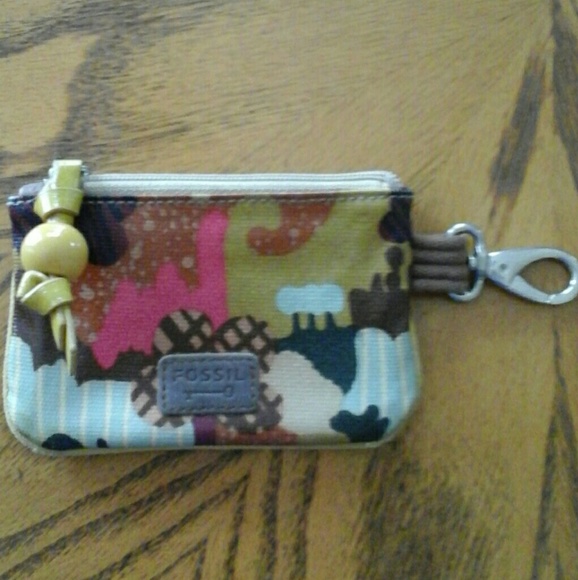 Fossil Accessories - Fossil Key-Per