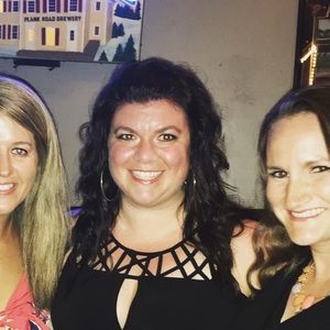 Meet your Posher, Jenna