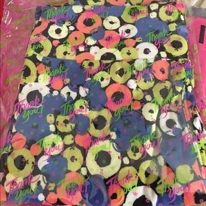 Brand new os lularoe