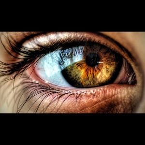 Meet your Posher, Marie