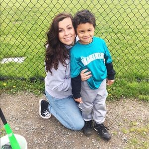 Meet your Posher, Katrina