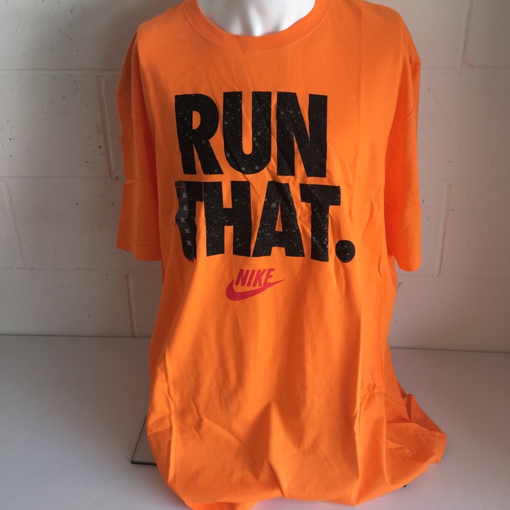 Nike T Shirt