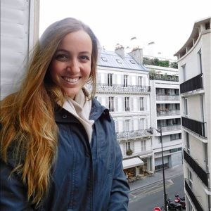 Meet your Posher, Mary