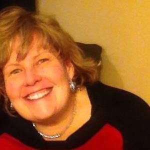 Meet your Posher, Noreen