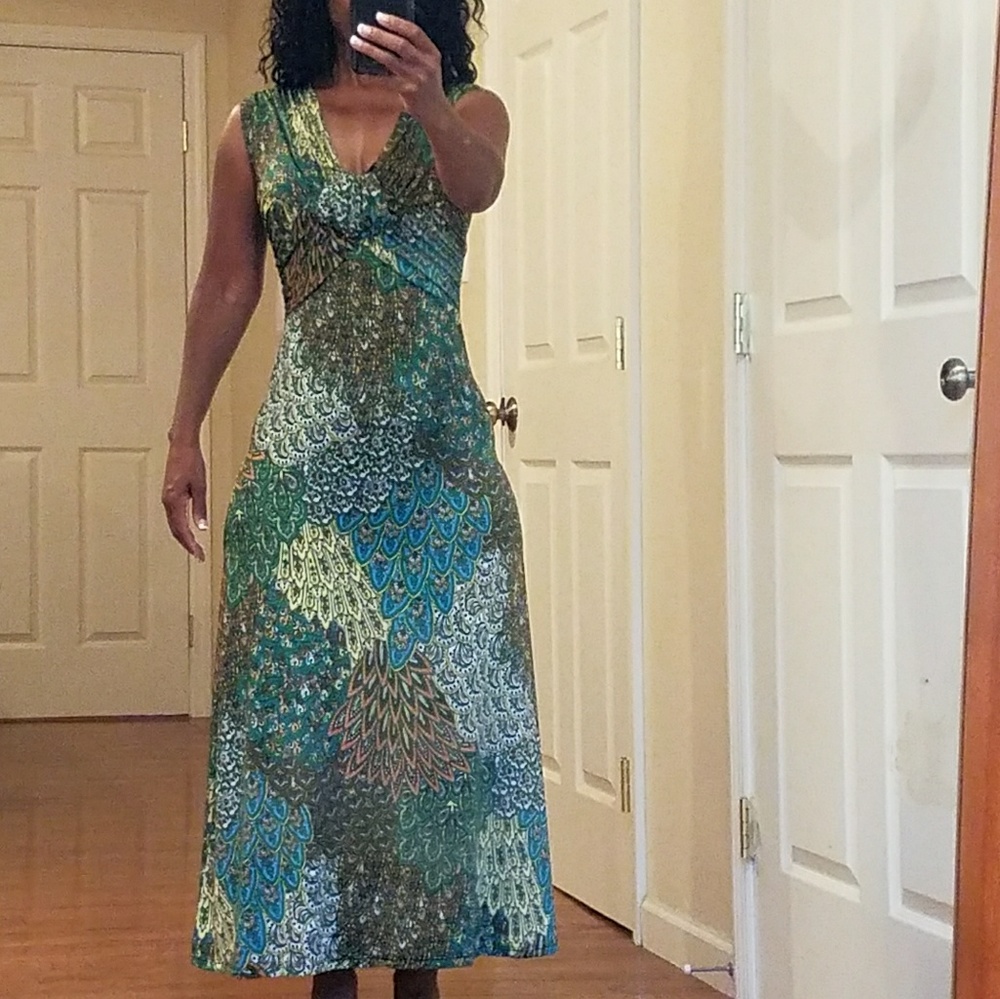 MT Collection Dress