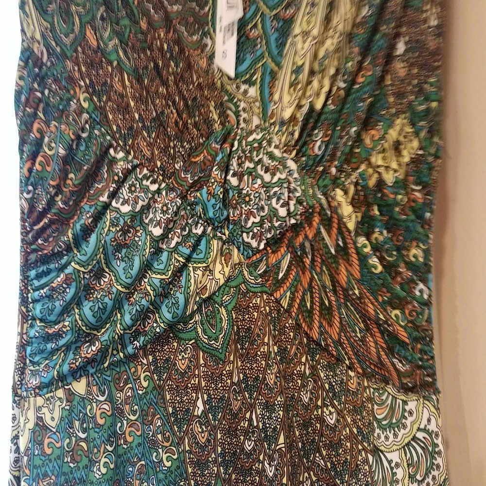 MT Collection Dress - Picture 7 of 8