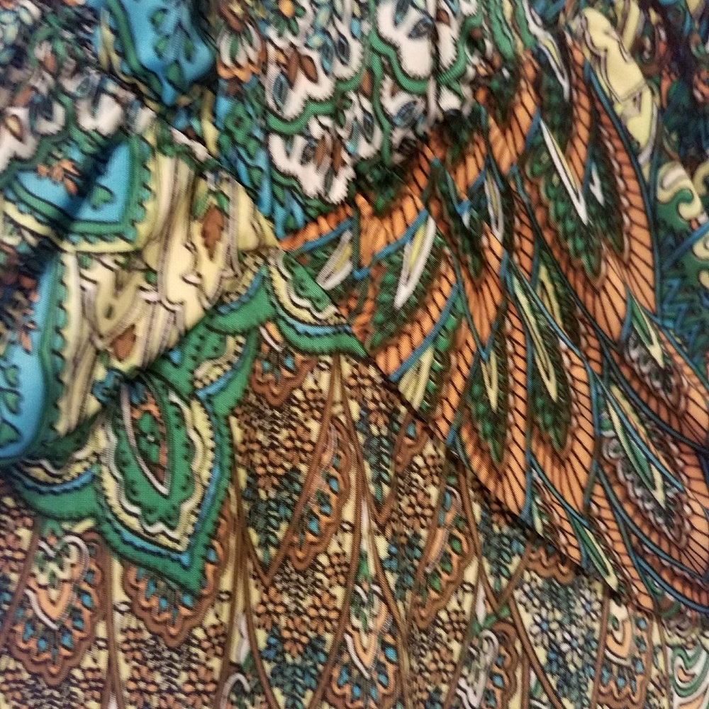 MT Collection Dress - Picture 8 of 8