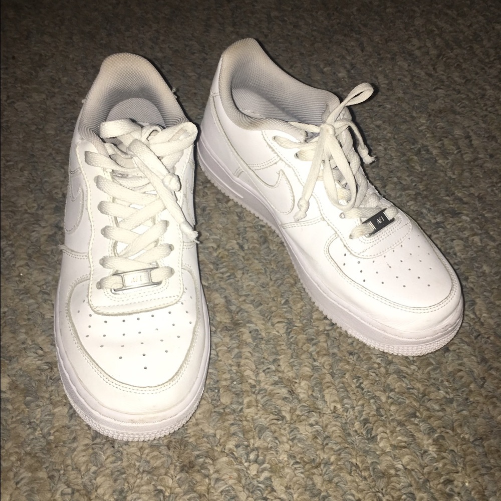 Nike Air Forces