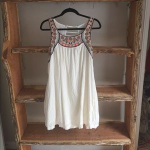 Anthropologie Lilka Dress