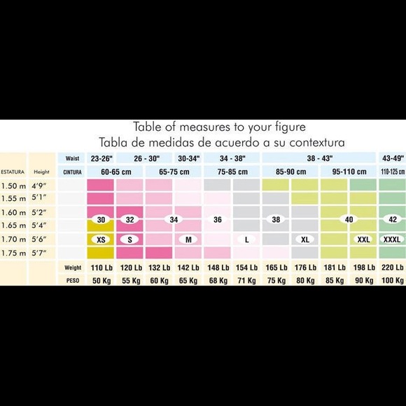 Powernet Butt Enhancer 600 - Picture 3 of 3