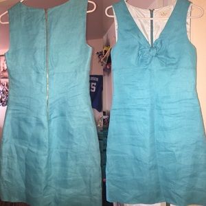 Kate Spade Silverscreen Dress