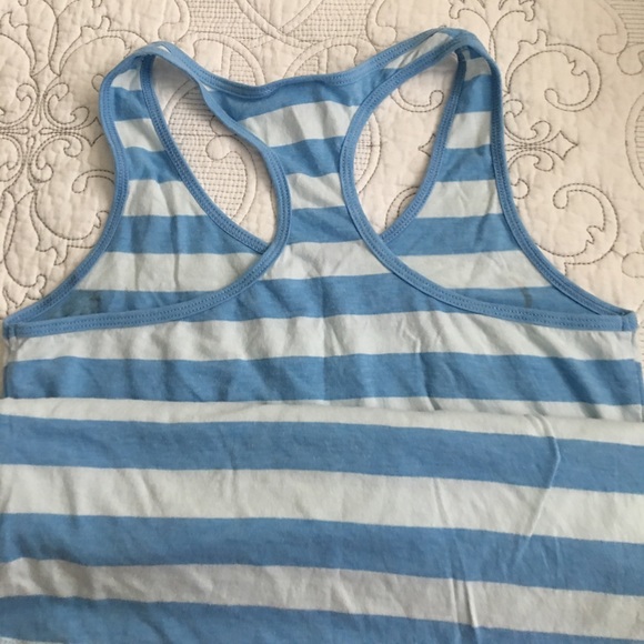 Girls Eiffel Tower tank top - Picture 4 of 4