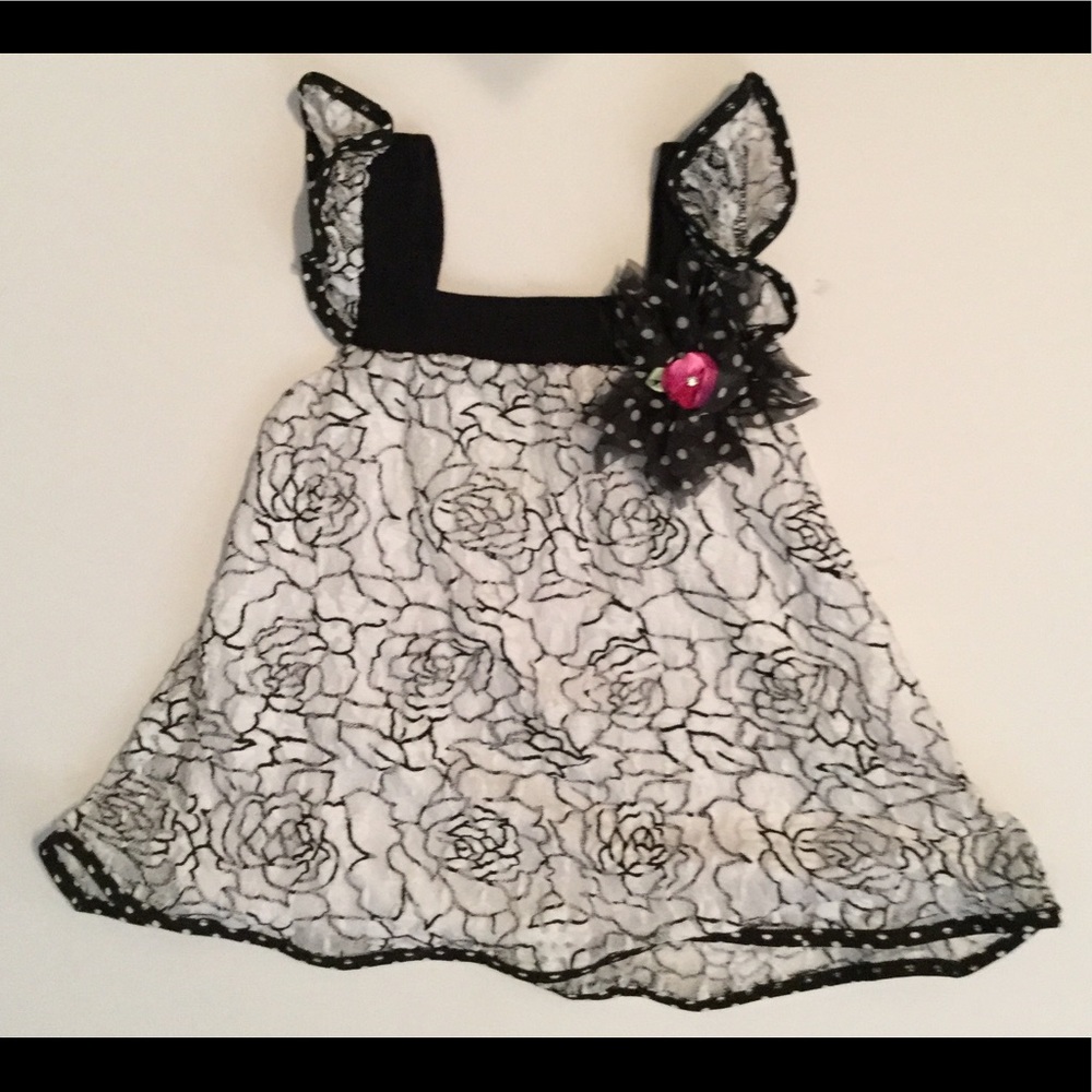 Cachcach Floral Set