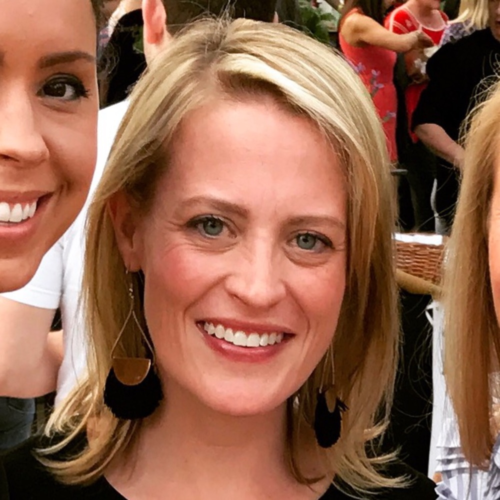 Meet your Posher, Erin