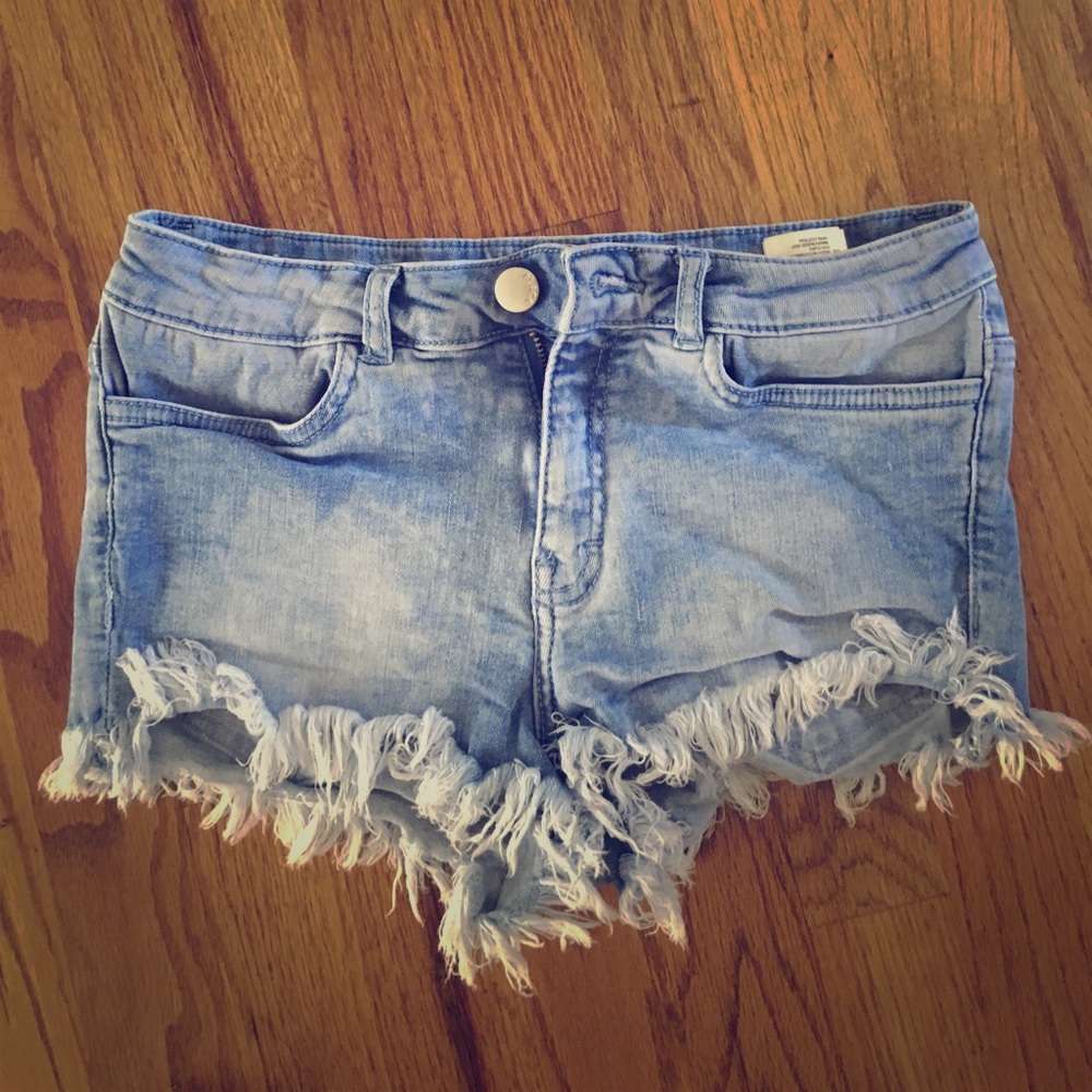 H&M shorts