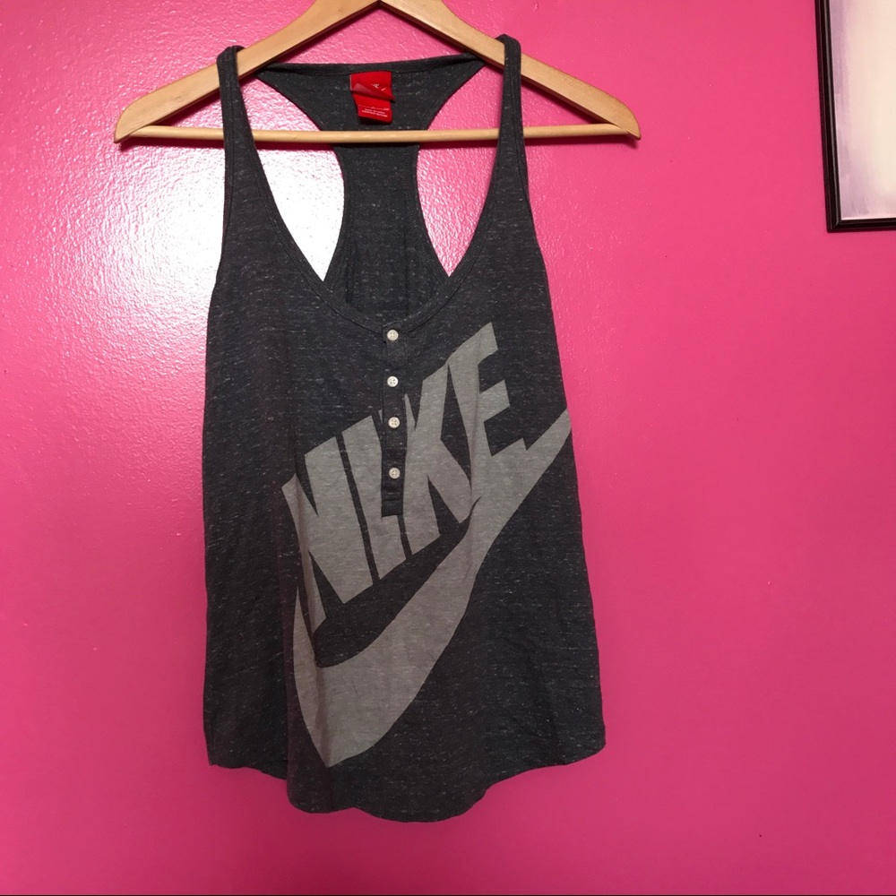 Nike Tank Top