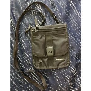 Eddie Bauer Cross Body Bag