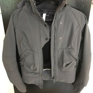 Lululemon jacket