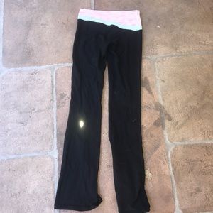 Ivviva Yoga Pants