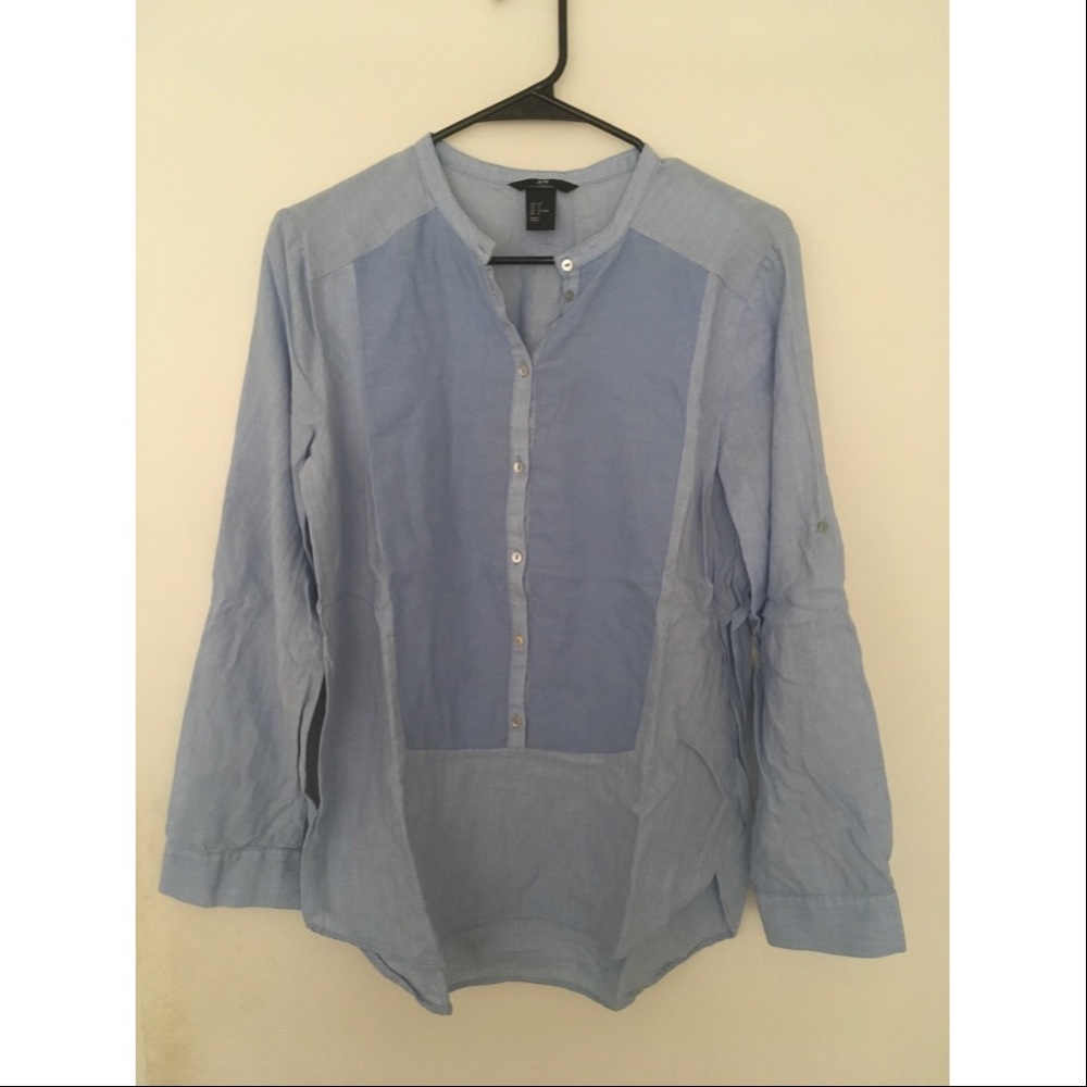 FINAL PRICE H&M Top✨