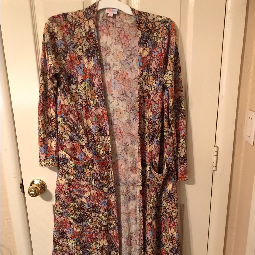Lularoe Sarah