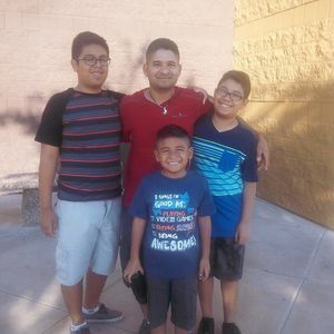 Meet your Posher, Cristina