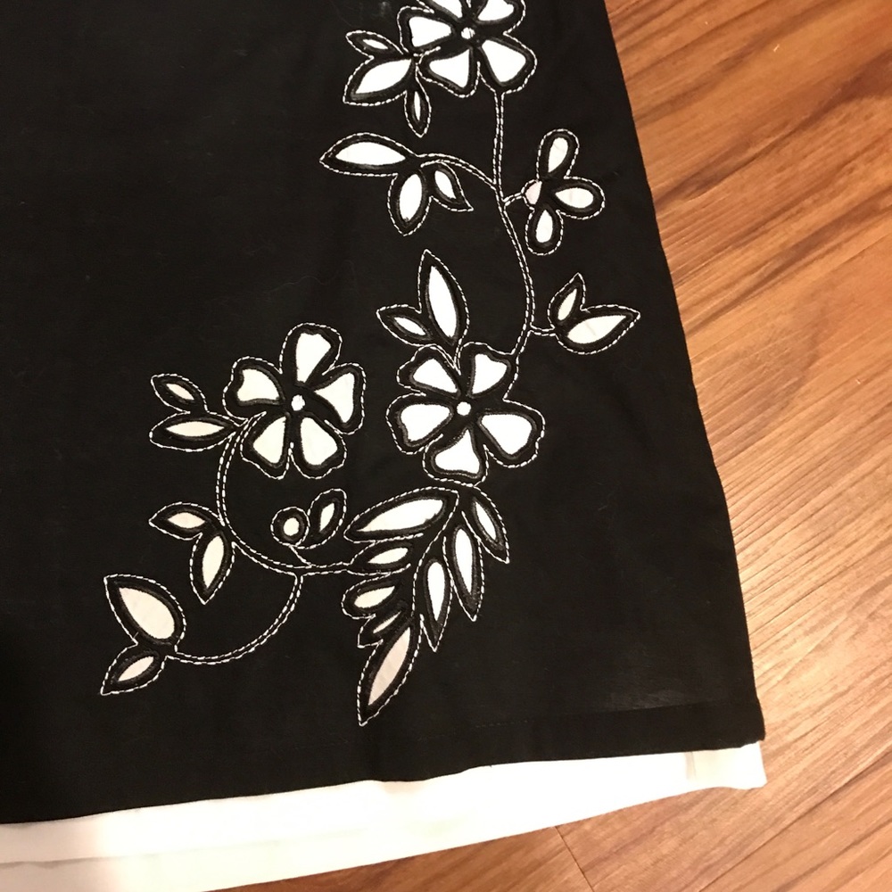 Talbots skirt - Picture 2 of 5