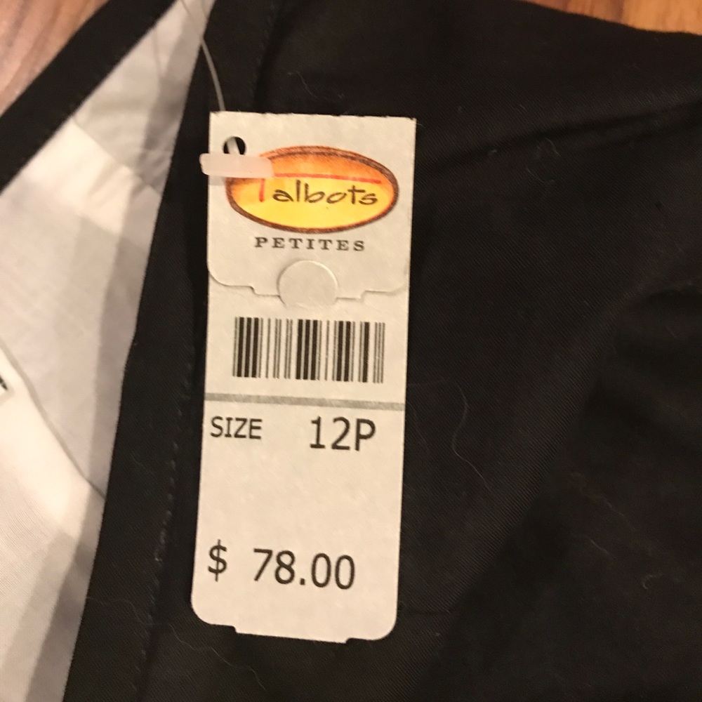 Talbots skirt - Picture 5 of 5
