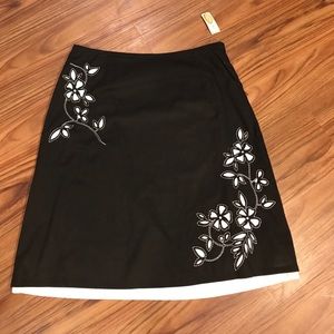 Talbots skirt