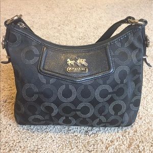 Coach Shoulder Bag