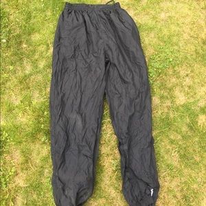 Champion windbreaker pants