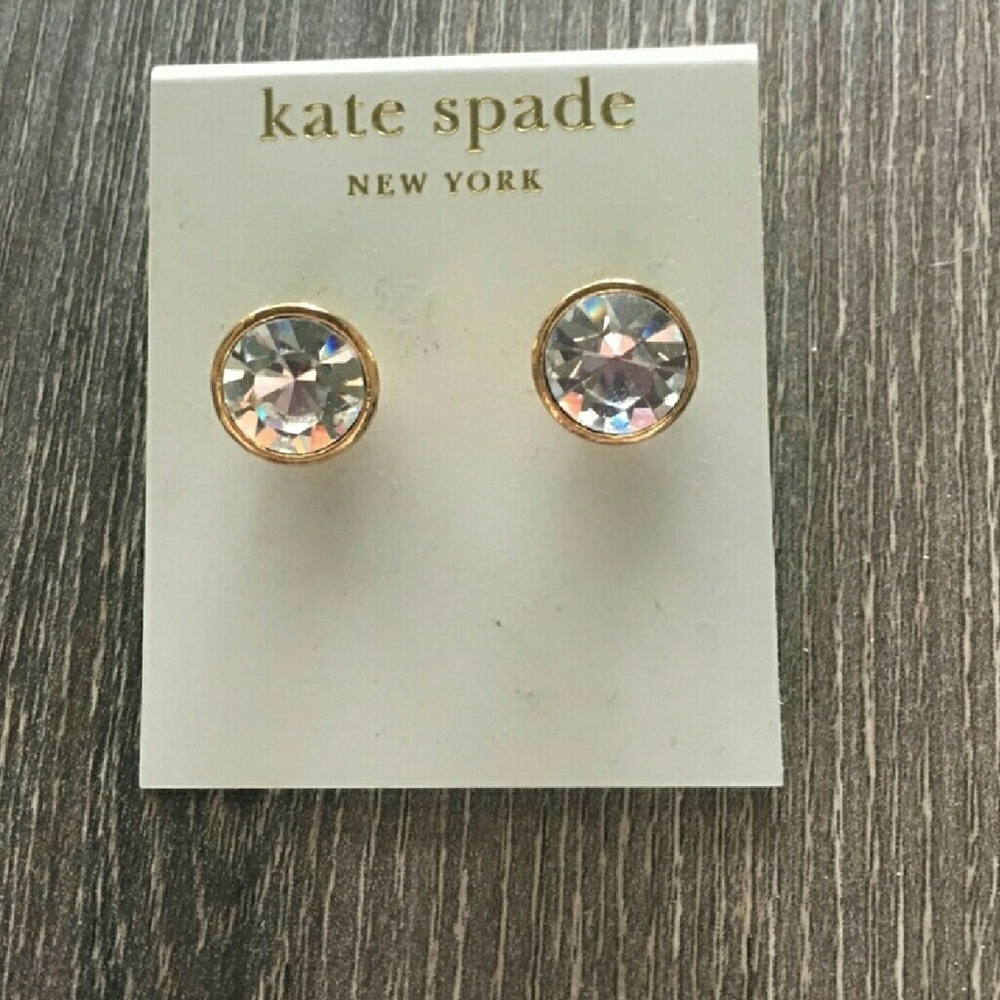 Kate Spade Earrings!