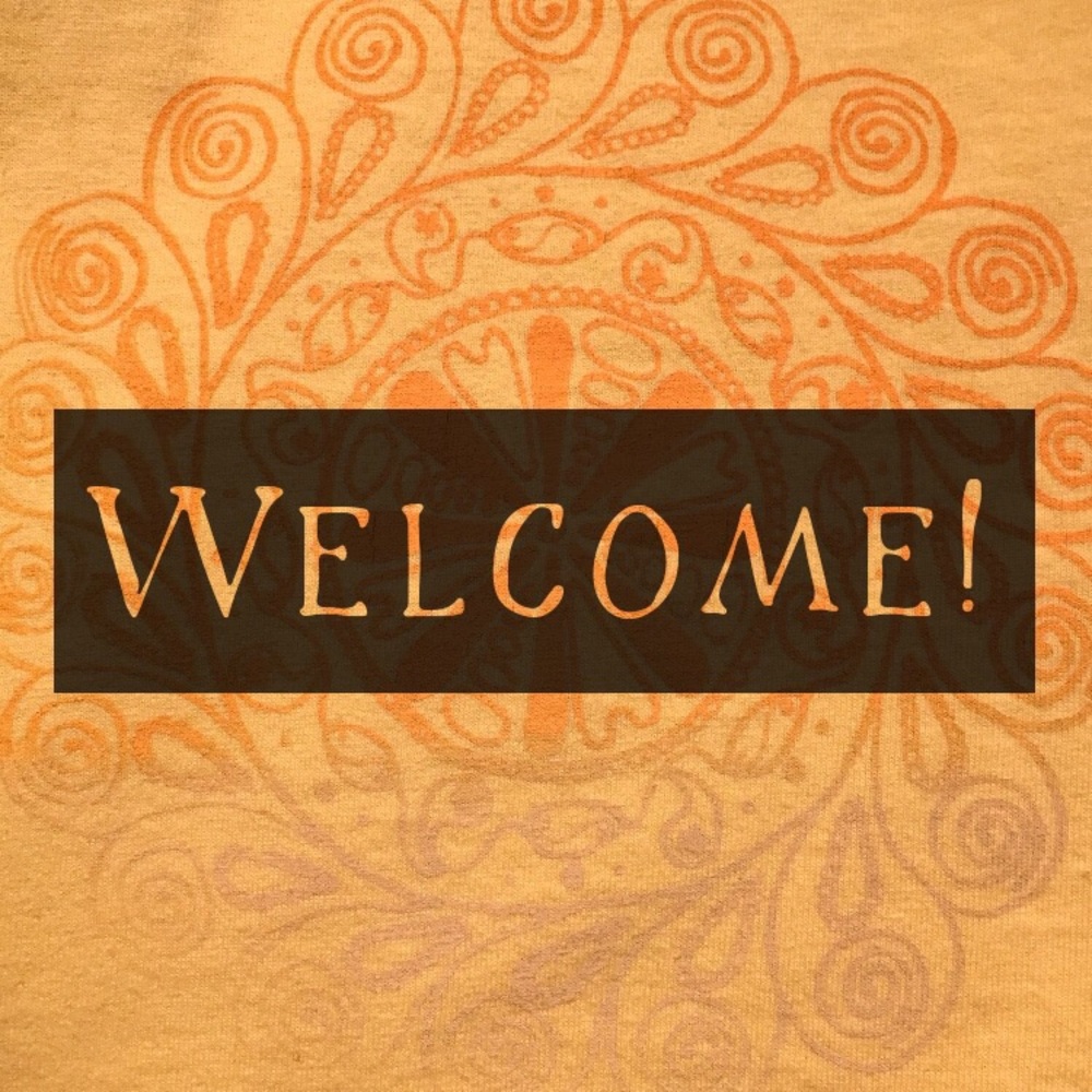 Welcome to My Page!