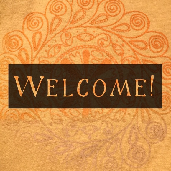 Welcome to My Page! - Picture 1 of 1
