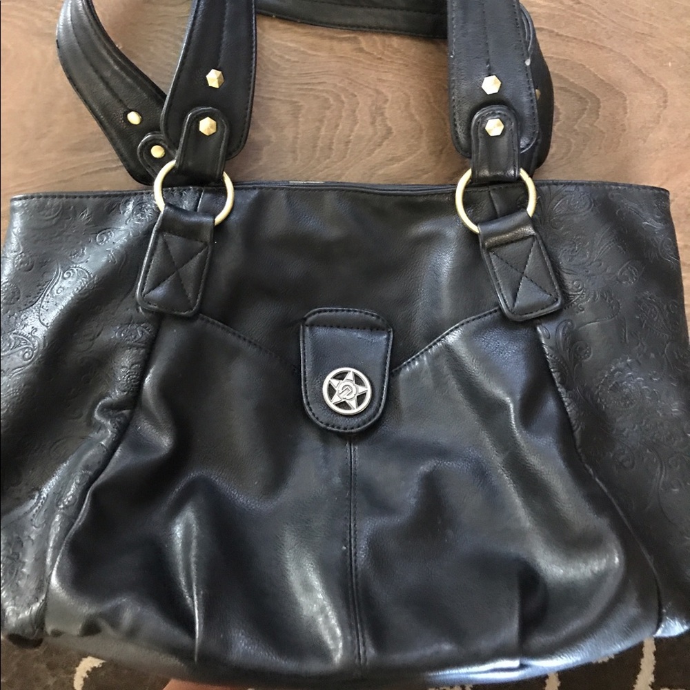 Union purse
